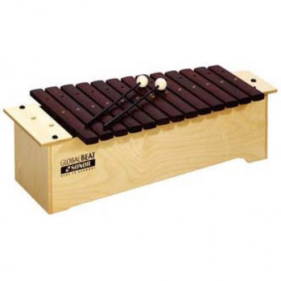 Sonor AX GB Alto-Xylophone