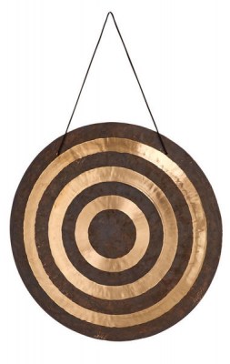 Asian Sound Sun Gong Earth/Om 50cm