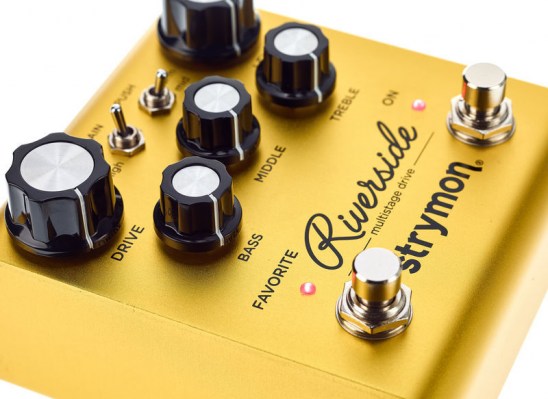 Strymon Riverside