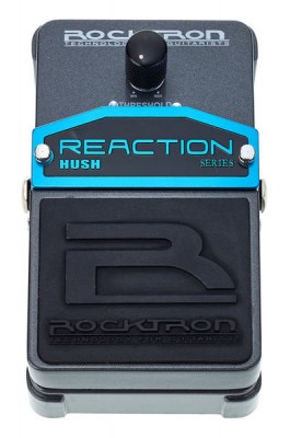 Rocktron HUSH Noise Reduction