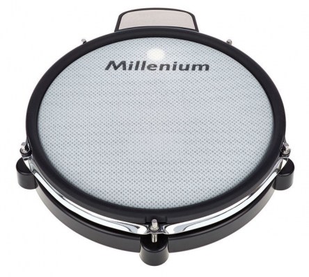 Millenium MPS-500/750 10" Mesh Head Pad