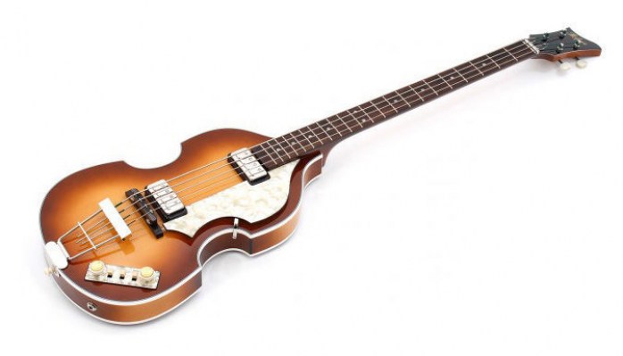 Hofner Vintage 500/1 62 Mersey FL