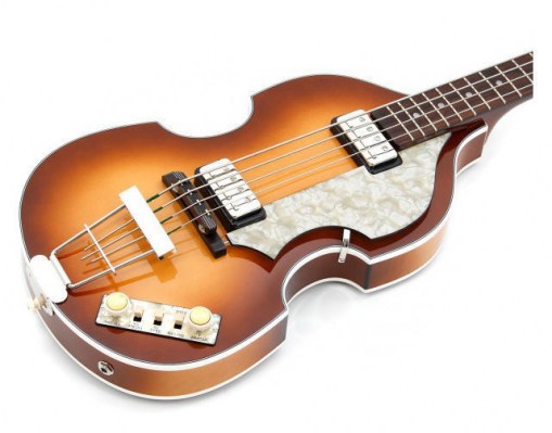 Hofner Vintage 500/1 62 Mersey FL