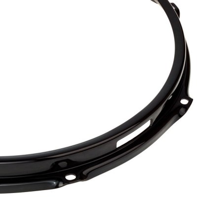 S-Hoop SH148B-BLK 14" Drumhoop Bottom