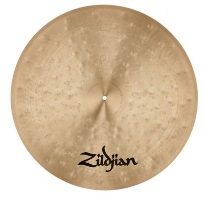 Zildjian 23" K Custom Special Dry Ride