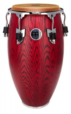 Meinl Woodcraft 11,75" Conga Red