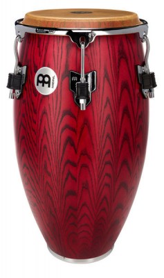 Meinl Woodcraft 11,75" Conga Red