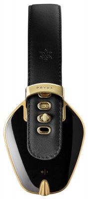 Pryma 01 Heavy Gold