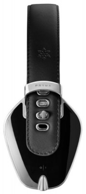 Pryma 01 Pure Black