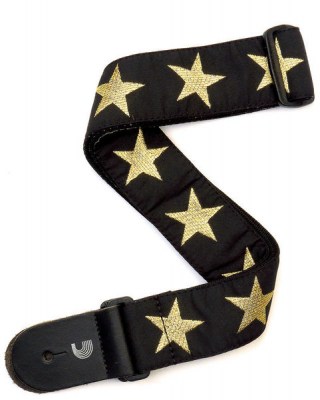 Planet Waves 20T05 Gold Star