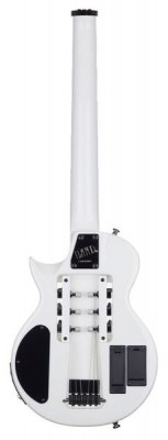 Traveler Guitars LTD EC-1 White