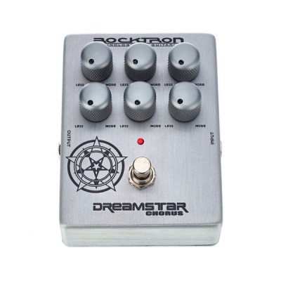 Rocktron Dreamstar Chorus Pedal