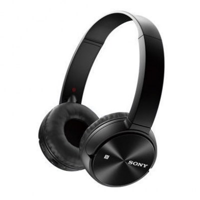 Sony MDR-ZX330BT Black