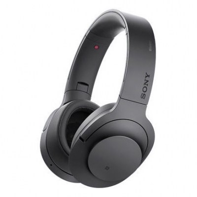 Sony MDR-100ABN Black