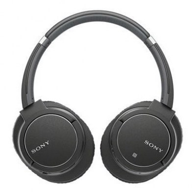 Sony MDR-ZX770BNB Black