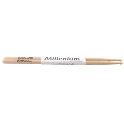 Millenium DW Fusion Hickory -Wood-