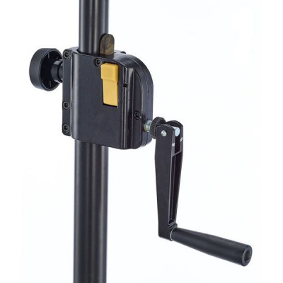 Millenium BLS-2700 Speaker Stand