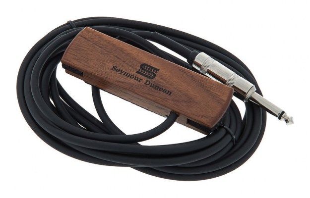 Seymour Duncan Woody Single Coil WAL