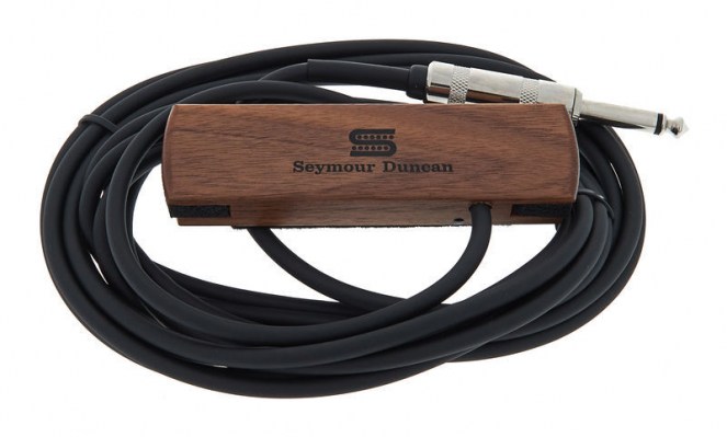 Seymour Duncan Woody Single Coil WAL