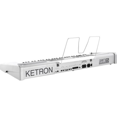 Ketron SD 5 Floppy USB&SD CardReader