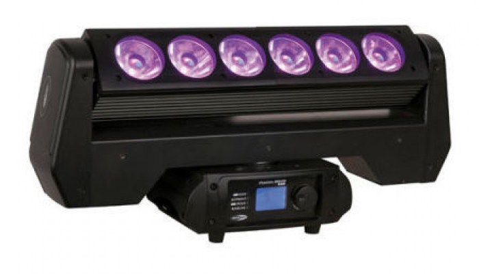 Showtec Phantom 60 LED Bar