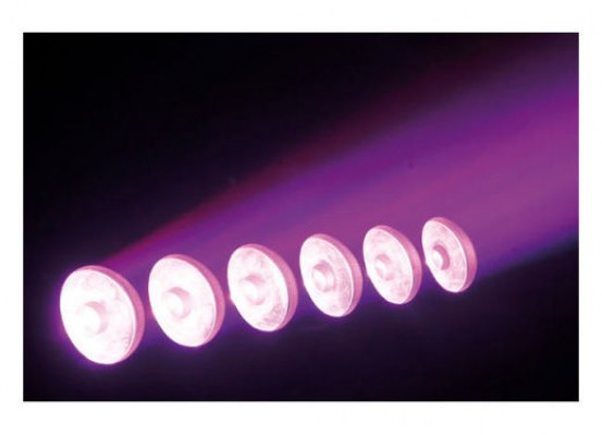 Showtec Phantom 60 LED Bar