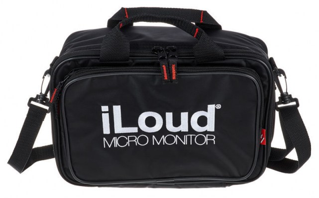 IK Multimedia iLoud Micro Monitor Travel Bag