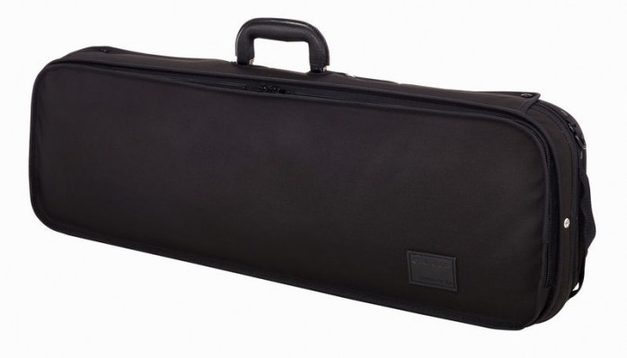 Gewa Violin Case Maestro Obl. BK/BD