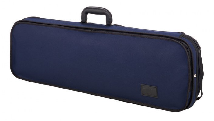 Gewa Violin Case Maestro BK/AN
