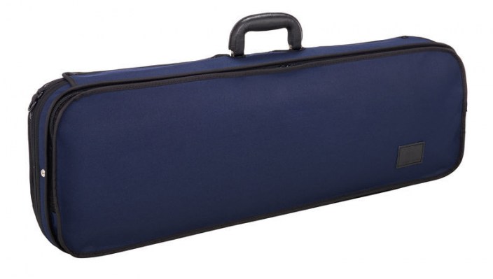 Gewa Violin Case Maestro BK/AN