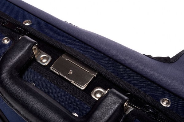 Gewa Violin Case Maestro BK/AN