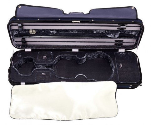 Gewa Violin Case Maestro BK/AN