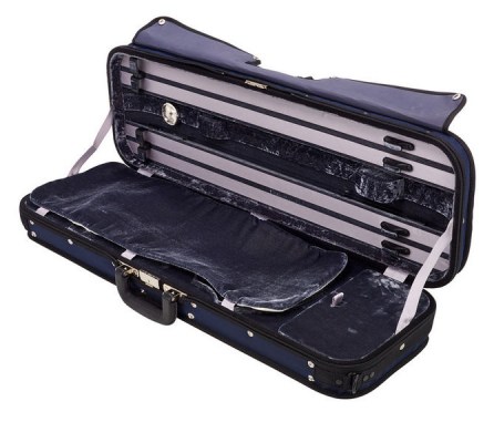 Gewa Violin Case Maestro BK/AN