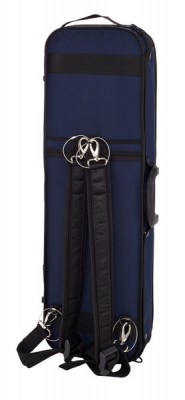 Gewa Violin Case Maestro BK/AN