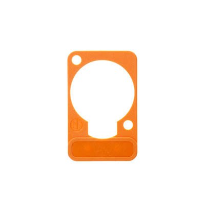 Neutrik DSS Orange