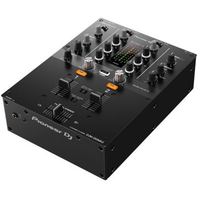 Pioneer DJM 250 MKII