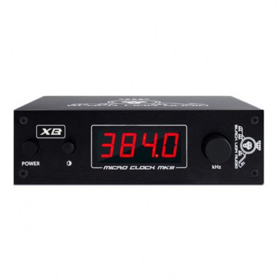 Black Lion Audio Micro Clock MK3 XB