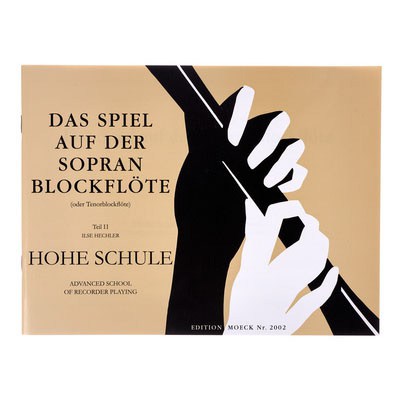 Edition Moeck Das Spiel auf Der Sopranblock2