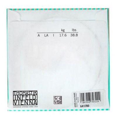 Thomastik Versum A Cello 4/4