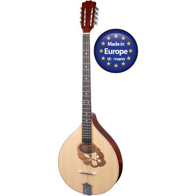 Thomann Irish Bouzouki M1089