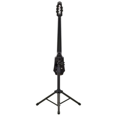NS Design NXT5a-CO-BK-F Fretted Cello