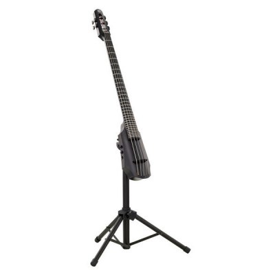NS Design NXT5a-CO-BK-F Fretted Cello