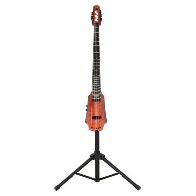 NS Design NXT5a-CO-SB-F Fretted Cello