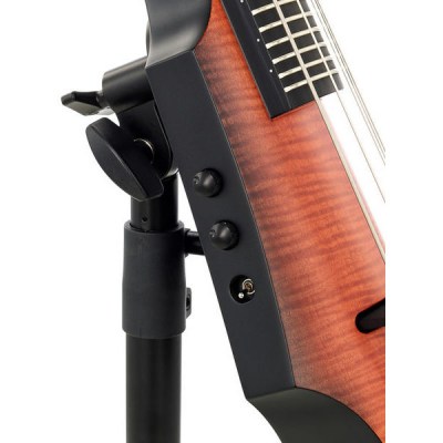 NS Design NXT5a-CO-SB-F Fretted Cello