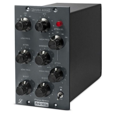 Lindell Audio PEQ-501A
