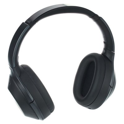 Sony MDR-1000X Black