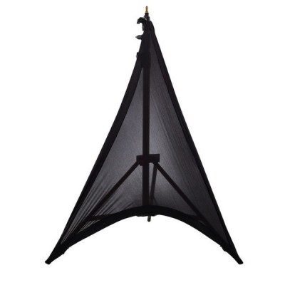 Stairville Tripod Cover Black