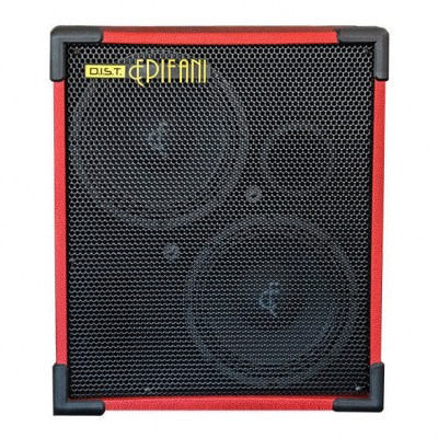 Epifani D.I.S.T. 210 (red)