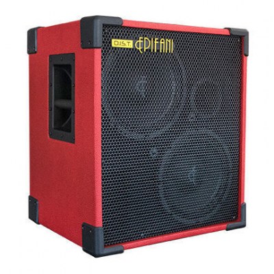 Epifani D.I.S.T. 210 (red)