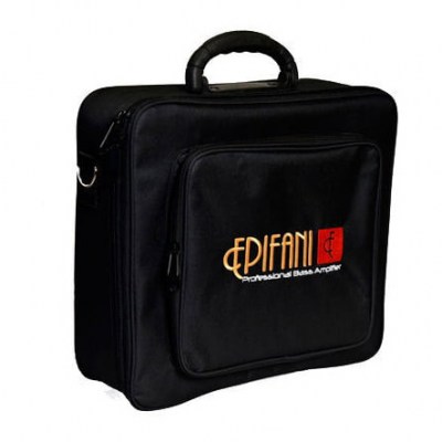 Epifani Piccolo Amp Bag